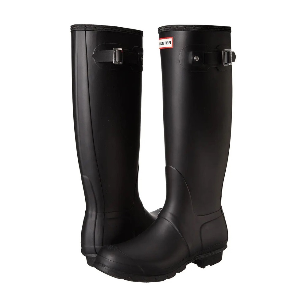 Hunter Original Tall Rain Boots